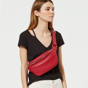Rebecca Minkoff Bree Belt Bag